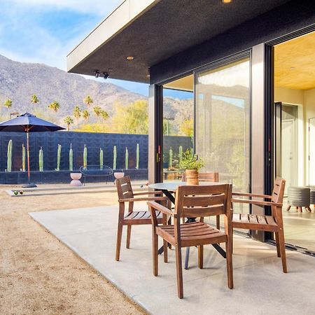 Blackhaus By Avantstay Ada Modern Rooms, Pool & Bbq بالم سبرينغس المظهر الخارجي الصورة
