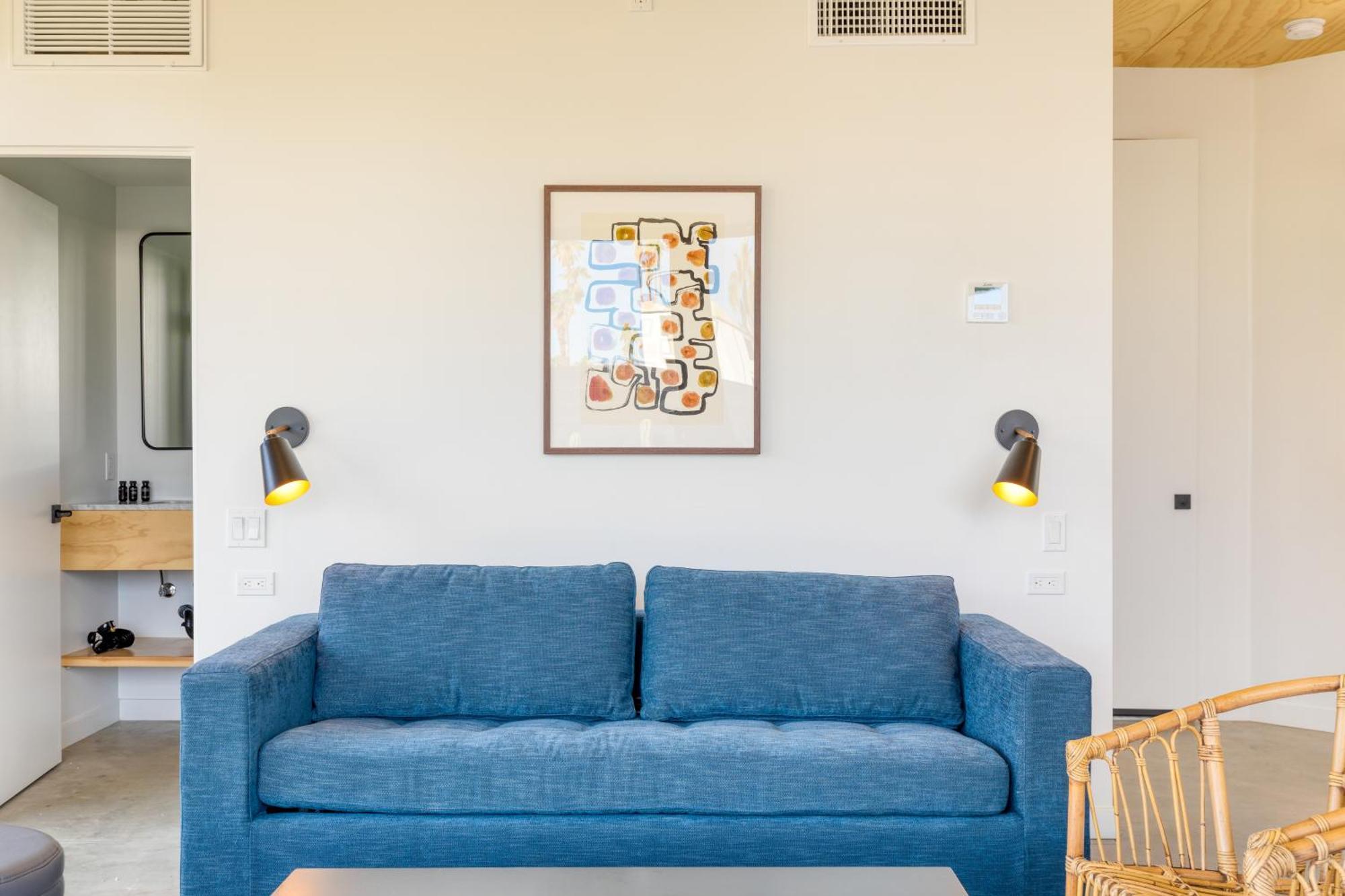 Blackhaus By Avantstay Ada Modern Rooms, Pool & Bbq بالم سبرينغس المظهر الخارجي الصورة